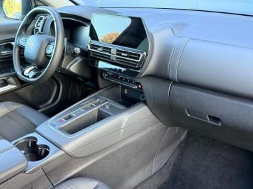 SPOTICAR Citroën C5 Aircross Max / Mhev / Hybrid Tweedehands - Suv Hybrid Blue - Rochefort - 1200364274_2