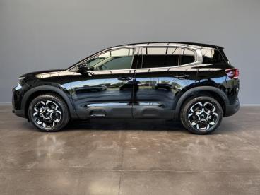 SPOTICAR Citroën C5 Aircross Hybrid 145 E-dsc6 Plus Tweedehands - Suv Hybrid Black - Veurne - 1200364366_2