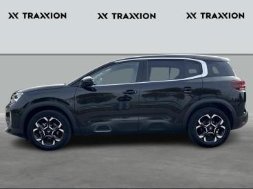 SPOTICAR Citroën C5 Aircross Hybride 136 -dcs6 Max Tweedehands - Suv Hybrid Black - Tielt - 1200364591_4