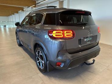 SPOTICAR Citroën C5 Aircross Feel 1.2 Benzine 130 Eat 8 Tweedehands - Suv Benzine Grey - Sint-niklaas - 1200364650_3