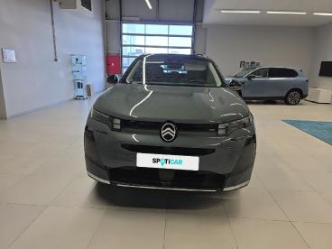 SPOTICAR Citroën C5 Aircross 2 Hybrid 145 Ch/pk Automatic Max Occasions - Suv Essence Groen - Wilrijk - 1200364971_2