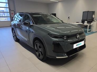 SPOTICAR Citroën C5 Aircross 2 Hybrid 145 Ch/pk Automatic Max Occasions - Suv Essence Groen - Wilrijk - 1200364971_3