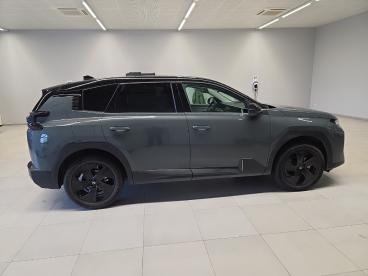 SPOTICAR Citroën C5 Aircross 2 Hybrid 145 Ch/pk Automatic Max Occasions - Suv Essence Groen - Wilrijk - 1200364971_4