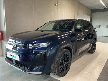 SPOTICAR Citroën C5 Aircross E- 2 Electric 210 Ch Comfort Range Auto Max Tweedehands - Suv Elektrisch Blauw - Wijnegem - 1200365318_3