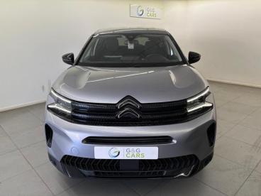 SPOTICAR Citroën C5 Aircross Live Occasions - Suv Essence Grey - Chaineux - 1200365488_2