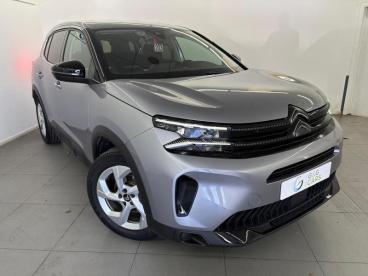 SPOTICAR Citroën C5 Aircross Live Occasions - Suv Essence Grey - Chaineux - 1200365488_3