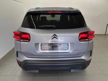SPOTICAR Citroën C5 Aircross Live Occasions - Suv Essence Grey - Chaineux - 1200365488_5