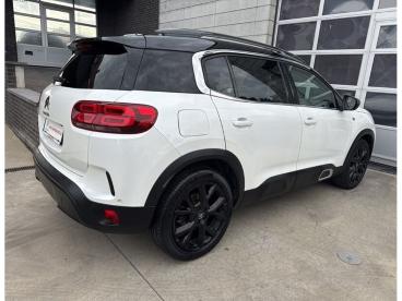 SPOTICAR Citroën C5 Aircross Plug In Hybrid Shine Eat8 Full Option Occasions - Suv Hybride Rechargeable Blanc - Torhout - 400365558_5