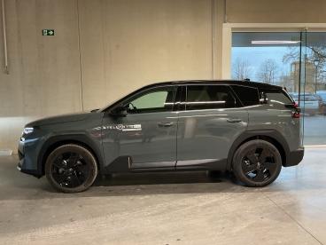 SPOTICAR Citroën C5 Aircross 2 Hybrid 145 Ch/pk Automatic Max Occasions - Suv Essence Groen - Wijnegem - 1200365608_4