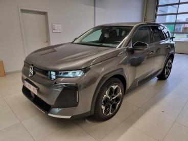 SPOTICAR Citroën C5 Aircross E- 2 Electric 210 Ch Comfort Range Business Tweedehands - Suv Elektrisch Grijs - Wilrijk - 1200365745_1