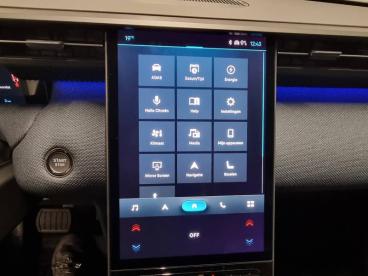 SPOTICAR Citroën C5 Aircross E- 2 Electric 210 Ch Comfort Range Business Tweedehands - Suv Elektrisch Grijs - Wilrijk - 1200365745_2