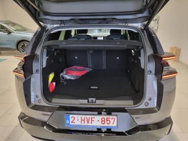 SPOTICAR Citroën C5 Aircross E- 2 Electric 210 Ch Comfort Range Business Tweedehands - Suv Elektrisch Grijs - Wilrijk - 1200365745_4