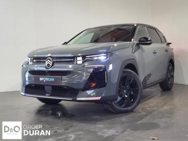 SPOTICAR Citroën C5 Aircross Max 1.2 Hybrid At6 Occasions - Suv Hybride Green - Ieper - 1200366409_1