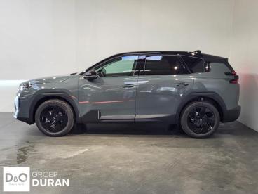 SPOTICAR Citroën C5 Aircross Max 1.2 Hybrid At6 Occasions - Suv Hybride Green - Ieper - 1200366409_2