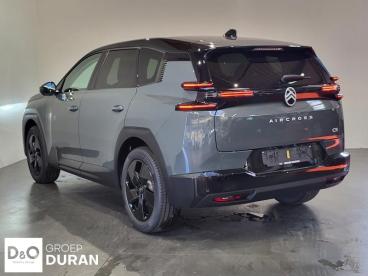 SPOTICAR Citroën C5 Aircross Max 1.2 Hybrid At6 Occasions - Suv Hybride Green - Ieper - 1200366409_4