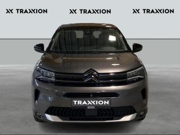 SPOTICAR Citroën C5 Aircross Hybride 136 Dcs6 Max Occasions - Suv Hybride Grey - Tielt - 1200366553_2