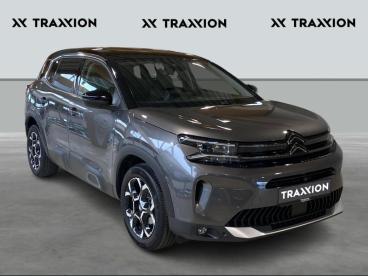 SPOTICAR Citroën C5 Aircross Hybride 136 Dcs6 Max Occasions - Suv Hybride Grey - Tielt - 1200366553_5
