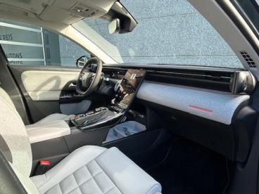 SPOTICAR Citroën C5 Aircross New Max Hybrid 145 Occasions - Suv Hybride Green - Geraardsbergen - 1200366662_2