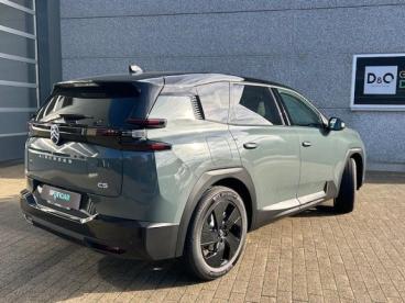 SPOTICAR Citroën C5 Aircross New Max Hybrid 145 Occasions - Suv Hybride Green - Geraardsbergen - 1200366662_3