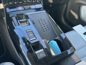 SPOTICAR Citroën C5 Aircross New Max Hybrid 145 Occasions - Suv Hybride Green - Geraardsbergen - 1200366662_4