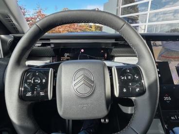 SPOTICAR Citroën C5 Aircross New Max Hybrid 145 Occasions - Suv Hybride Green - Geraardsbergen - 1200366662_5