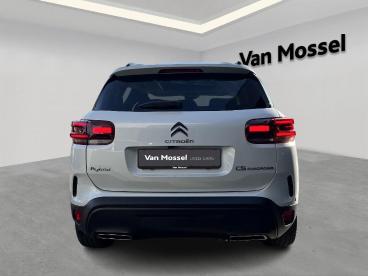 SPOTICAR Citroën C5 Aircross Phev Shine Tweedehands - Suv Oplaadbare Hybride Wit - Aarschot - 1200366952_3