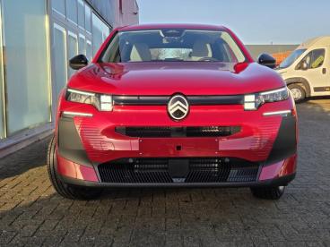 SPOTICAR Citroën C5 Aircross New You Occasions - Suv Hybride Red - Sint Pieters Leeuw - 1200367299_2