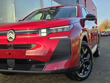 SPOTICAR Citroën C5 Aircross New You Occasions - Suv Hybride Red - Sint Pieters Leeuw - 1200367299_4
