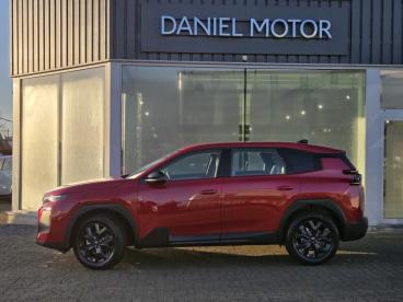 SPOTICAR Citroën C5 Aircross New You Occasions - Suv Hybride Red - Sint Pieters Leeuw - 1200367299_5