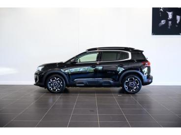 SPOTICAR Citroën C5 Aircross Business Gps 225pk Hybrid Citroen C5 Aircross 225p Occasions - Suv Essence Zwart - Diest - 1200367450_4