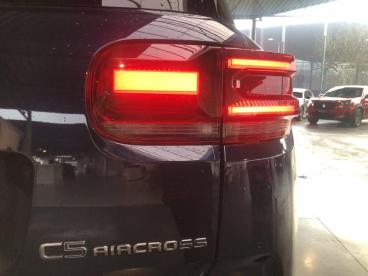 SPOTICAR Citroën C5 Aircross Feel 1.2 Puretech 131 Eat8 Occasions - Suv Essence Blue - Veurne - 1200368105_5