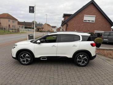 SPOTICAR Citroën C5 Aircross Feel Occasions - Suv Essence White - Binderveld - 1200368903_3