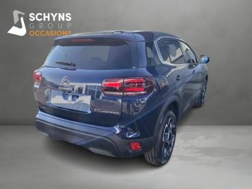 SPOTICAR Citroën C5 Aircross Feel Occasions - Suv Essence Blue - Eupen - 1200369207_2