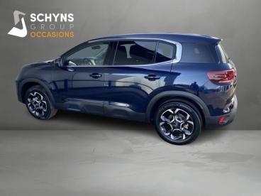 SPOTICAR Citroën C5 Aircross Feel Occasions - Suv Essence Blue - Eupen - 1200369207_4