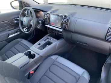 SPOTICAR Citroën C5 Aircross Feel Occasions - Suv Essence Blue - Eupen - 1200369207_5