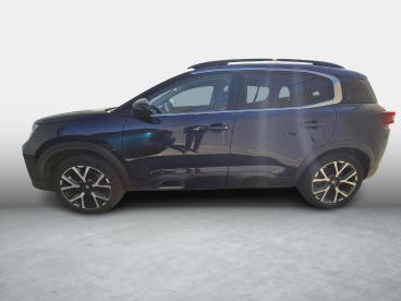 SPOTICAR Citroën C5 Aircross 1.2 130pk Automaat Shine Occasions - Suv Essence Blauw - Herent - 1200369269_5