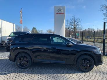 SPOTICAR Citroën C5 Aircross 145 Hybrid Max Occasions - Suv Hybride Zwart - Bree - 1200369337_2