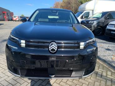 SPOTICAR Citroën C5 Aircross 145 Hybrid Max Occasions - Suv Hybride Zwart - Bree - 1200369337_3