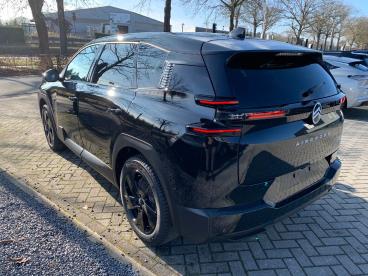 SPOTICAR Citroën C5 Aircross 145 Hybrid Max Occasions - Suv Hybride Zwart - Bree - 1200369337_5