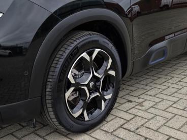 SPOTICAR Citroën C5 Aircross Phev Feel Occasions - Suv Hybride Black - Sint Pieters Leeuw - 1200370454_4