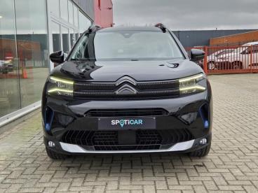 SPOTICAR Citroën C5 Aircross Phev Feel Occasions - Suv Hybride Black - Sint Pieters Leeuw - 1200370454_5