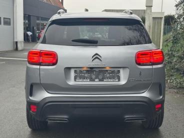 SPOTICAR Citroën C5 Aircross Max Es 130 Occasions - Suv Essence Grey - Tournai - 1200370557_4