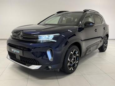 SPOTICAR Citroën C5 Aircross Business Occasions - Suv Hybride Rechargeable Blue - Wierde - 1200370809_1