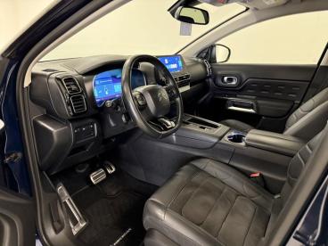 SPOTICAR Citroën C5 Aircross Business Occasions - Suv Hybride Rechargeable Blue - Wierde - 1200370809_3