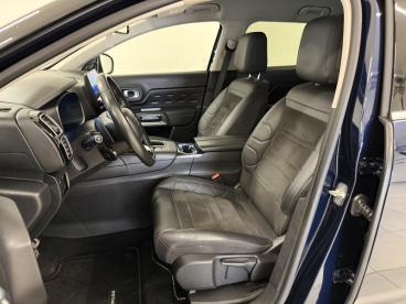SPOTICAR Citroën C5 Aircross Business Occasions - Suv Hybride Rechargeable Blue - Wierde - 1200370809_4