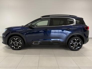 SPOTICAR Citroën C5 Aircross Business Occasions - Suv Hybride Rechargeable Blue - Wierde - 1200370809_5
