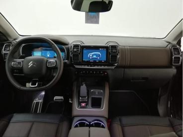 SPOTICAR Citroën C5 Aircross Hybride Tweedehands - Suv Oplaadbare Hybride Grey - Awans - 1200370860_2