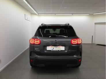 SPOTICAR Citroën C5 Aircross Hybride Tweedehands - Suv Oplaadbare Hybride Grey - Awans - 1200370860_3