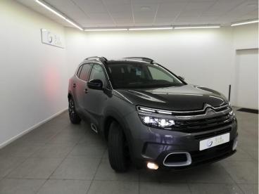 SPOTICAR Citroën C5 Aircross Hybride Tweedehands - Suv Oplaadbare Hybride Grey - Awans - 1200370860_4