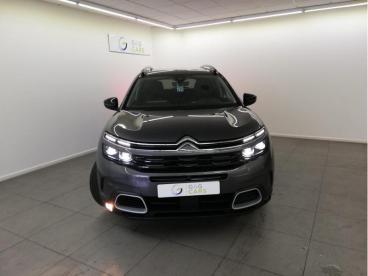 SPOTICAR Citroën C5 Aircross Hybride Tweedehands - Suv Oplaadbare Hybride Grey - Awans - 1200370860_5